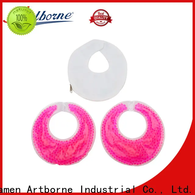 Artborne wholesale breastfeeding gel pads manufacturers for breast 1