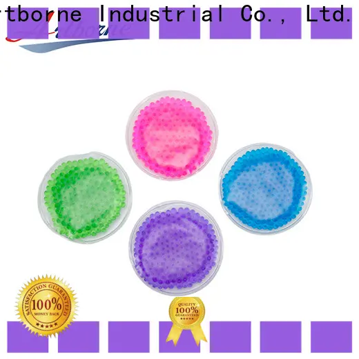 Artborne warming 3 in one breast therapy company for breast 1