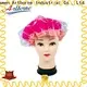 Artborne salon microwave heat cap for hair supply for women 1