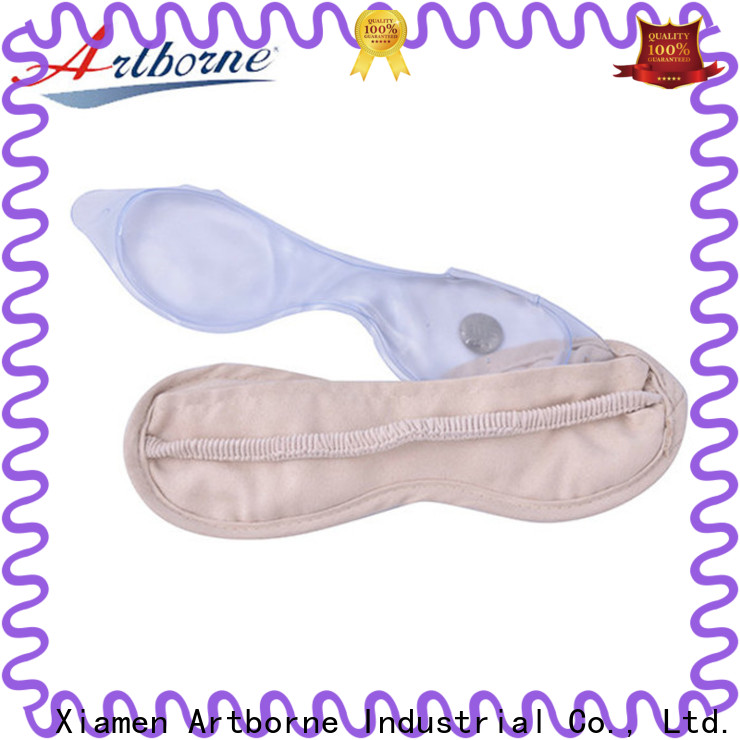 Artborne headband gel heat pack for neck suppliers for gloves 1