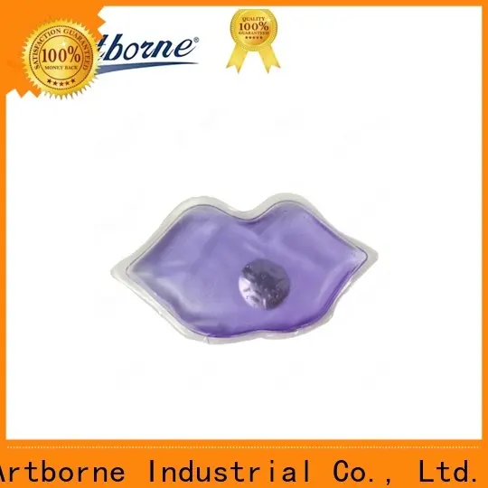 Artborne New liquid heat pads company for back 1