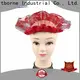 wholesale microwave heat cap for hair cordless manufacturers for hair 1