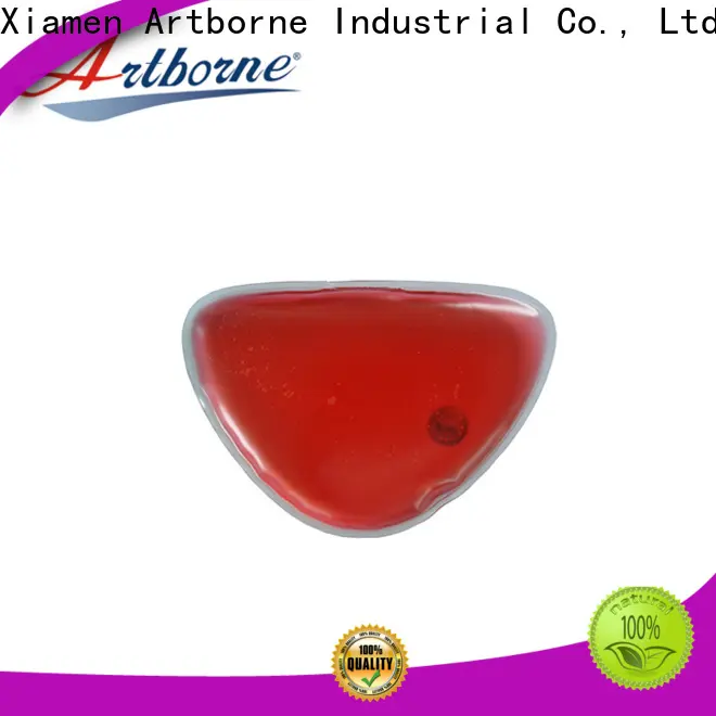 New microwave gel pack gel manufacturers for kids 1