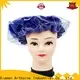 Artborne deep microwavable deep conditioning cap company for women 1
