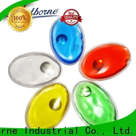 Artborne high-quality gel hand warmer factory for hands 1