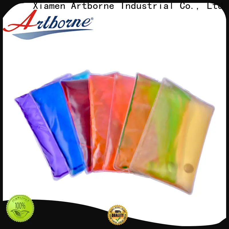 high-quality reusable gel pack hand warmers medical supply for women 1