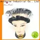 Artborne shower microwave heat cap manufacturers for hair 1