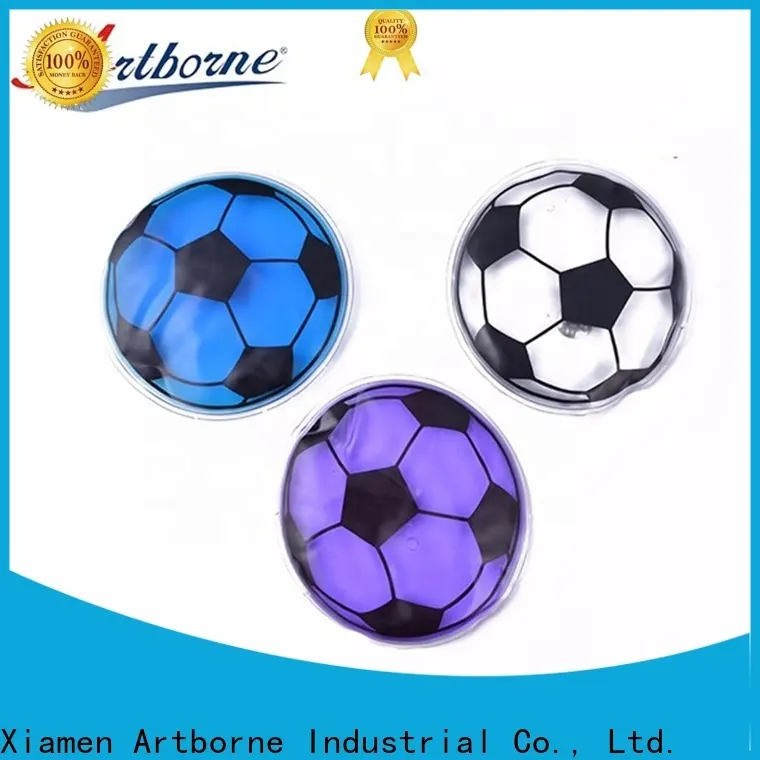Artborne antiwrinkle gel heat pack for neck company for back 1