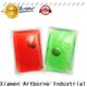 Artborne eye hot cold therapy packs suppliers for kids 1