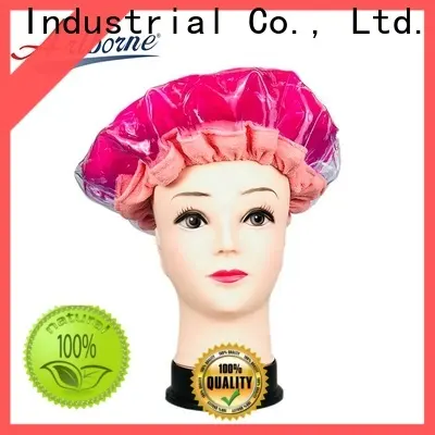 Artborne wholesale hair mask cap supply for home 1