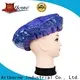New heated hair cap conditioning manufacturers for lady 1