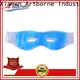 Artborne sock ice pad for back supply for back 1