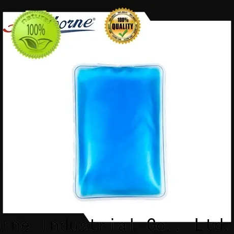 high-quality blue gel pack pvc factory for therapy 1