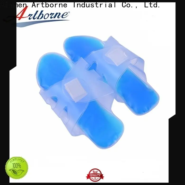 Artborne latest reusable ice packs for injuries manufacturers for sore muscles 1