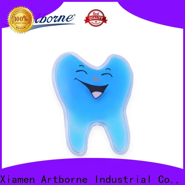 top gel ice pack for back nontoxic factory for back 1