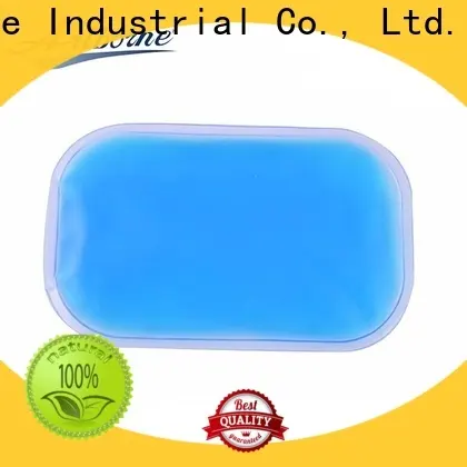 custom cold gel pack for neck migraines factory for kids 1