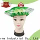 Artborne best microwave shower cap company for lady 1
