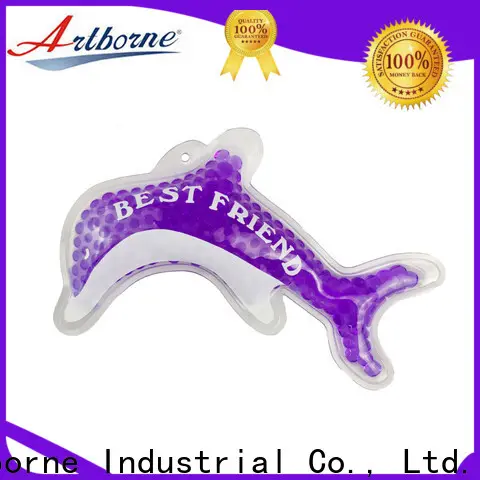 custom instant ice packs handwarmer company for sore muscles 1