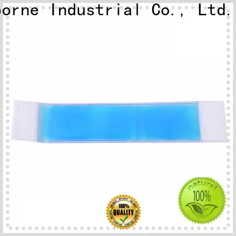 best blue gel pack hand for business for injuries 1
