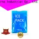 Artborne best blue gel ice pack supply for muscle strain 1