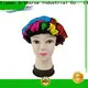 Artborne New thermal conditioning heat cap factory for women 1