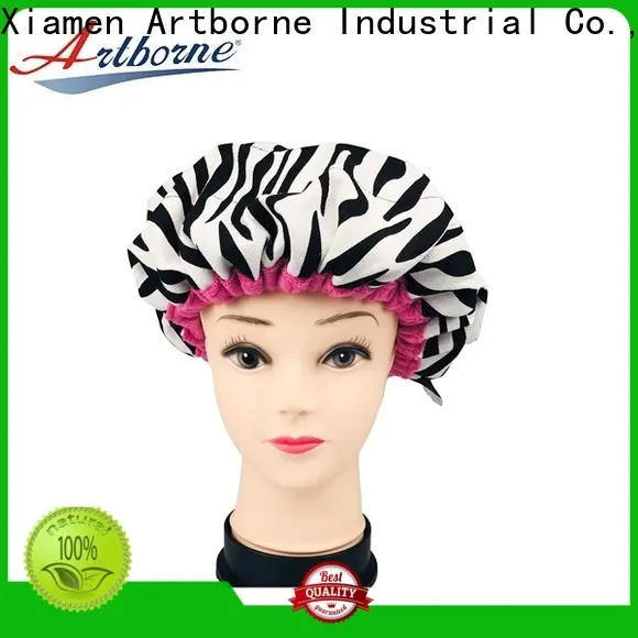 latest deep conditioning cap microwave for business for hair 1