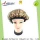 Artborne heating hot head thermal conditioning cap for business for hair 1