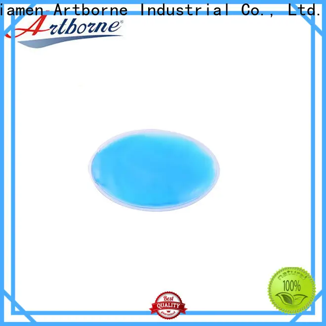 Artborne best hot and cold ice pack factory for swelling 1