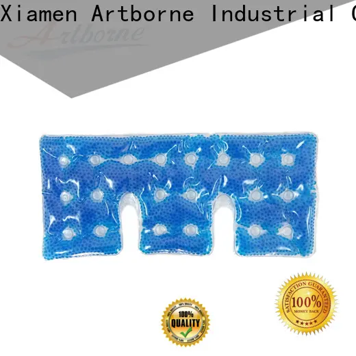 Artborne pouch blue ice gel packs for business for kids 1