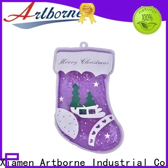 Artborne best best ice packs for injuries factory for face 1