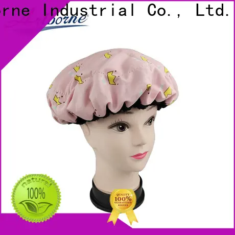 Artborne high-quality hair bonnet for business for women 1