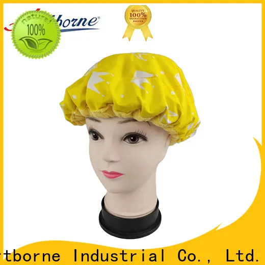 high-quality conditioning caps heat treatment safe supply for lady 1