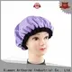 Artborne custom flaxseed hair cap suppliers for shower 1