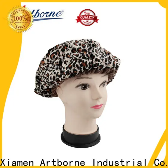 best hair cap for sleeping drying for business for home 1