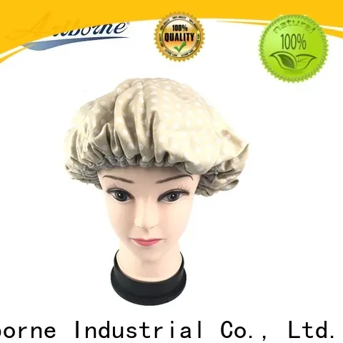 Artborne cap thermal conditioning heat cap company for home 1