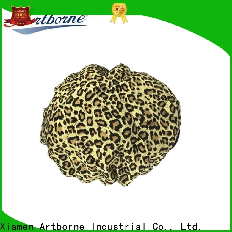 Artborne high-quality thermal heat cap for conditioning treatments supply for home 1