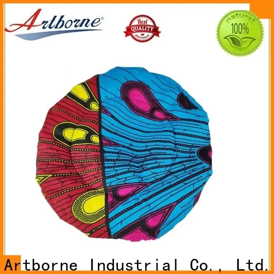 Artborne condition thermal cap for hair treatment and deep conditioning manufacturers for lady 1