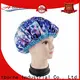 Artborne custom conditioning bonnet company for lady 1
