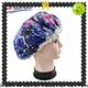 Artborne repair satin lined bonnet factory for hair 1