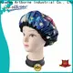 Artborne deep cordless conditioning heat cap factory for shower 1