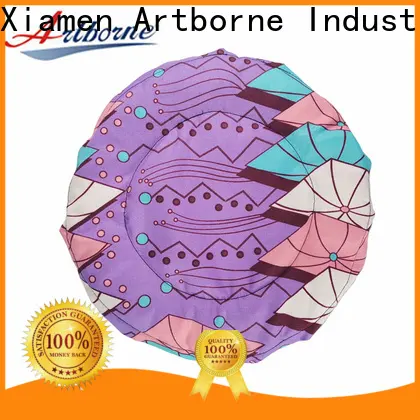 Artborne latest cordless deep conditioning cap company for home 1