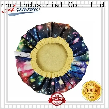 latest thermal conditioning heat cap bonnet company for lady 1