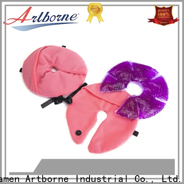 Artborne New cooling breast pads for business for breast 1