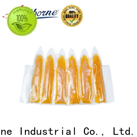 Artborne keep wine ice bag manufacturers for wine bottle 1