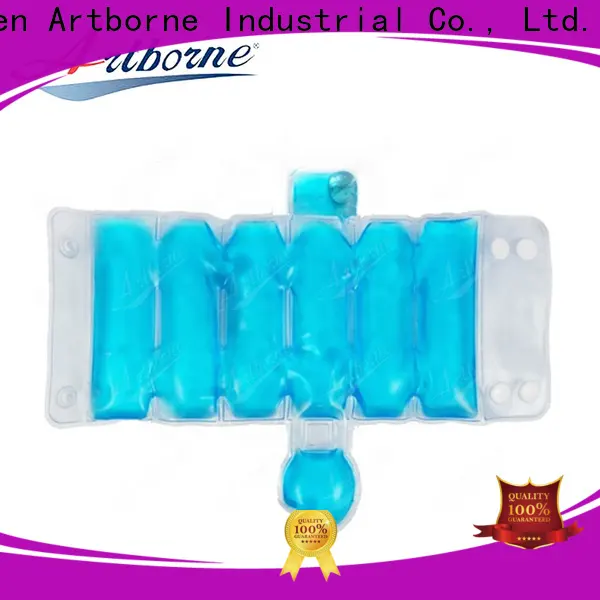 Artborne pack hot bottle warmer factory for baby 1
