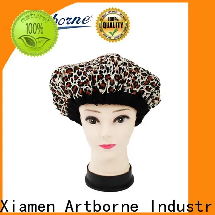 wholesale deep conditioning cap salon supply for women 1