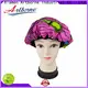 Artborne bonnet microwavable heat cap factory for hair 1