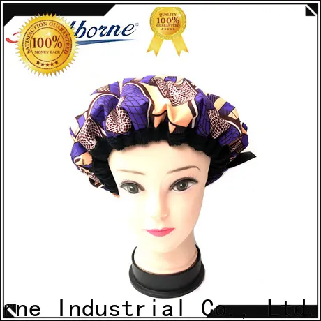 Artborne steaming deep conditioning cap company for home 1