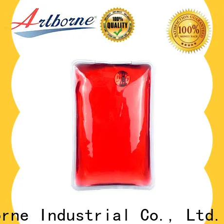 Artborne head warm gel packs manufacturers for gloves 1