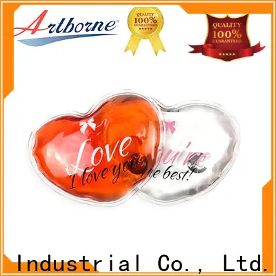 Artborne panties gel hot cold pack factory for neck 1